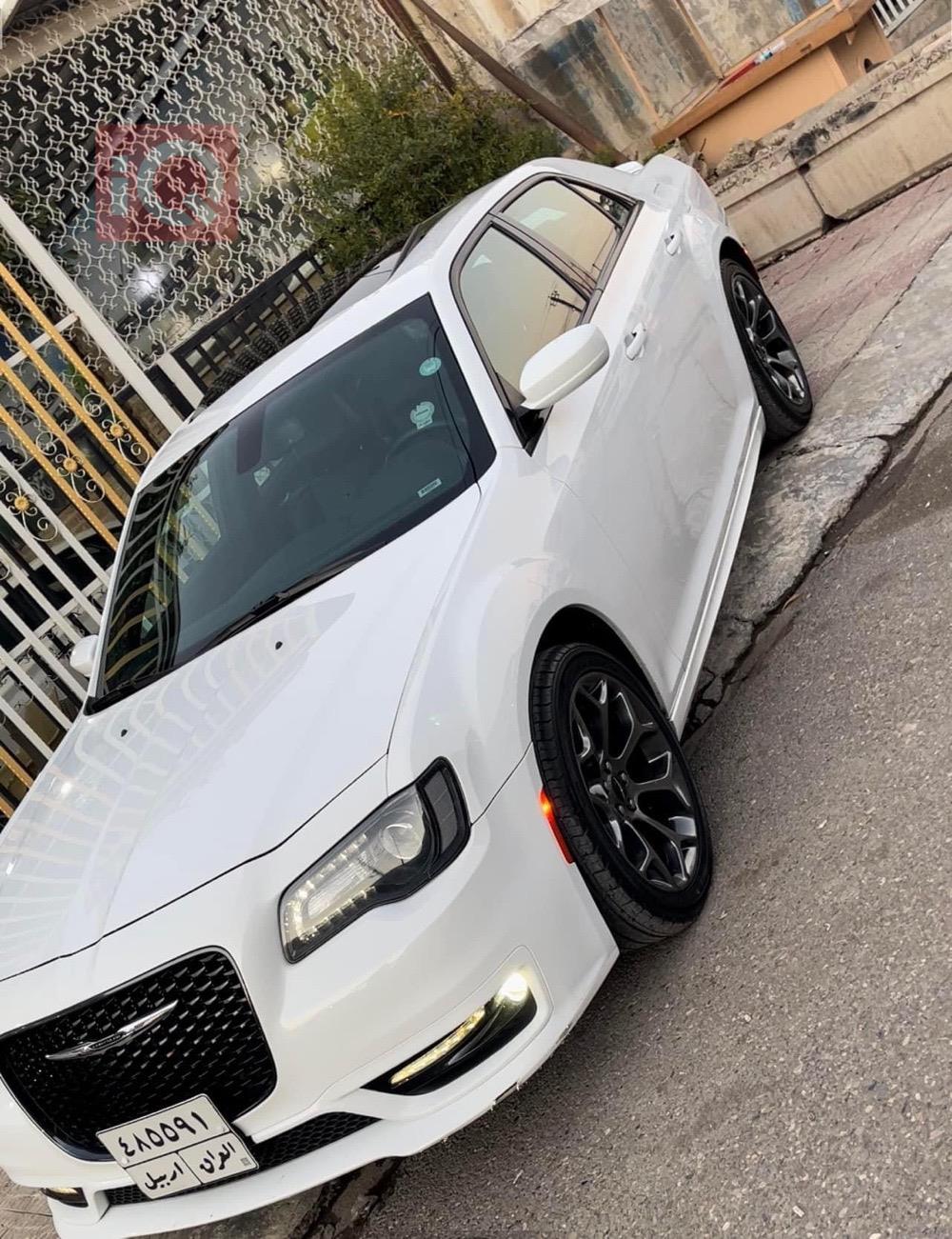 Chrysler 300